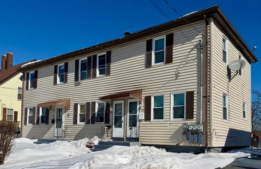 767 N Montello St, Brockton, MA 02301 - #2