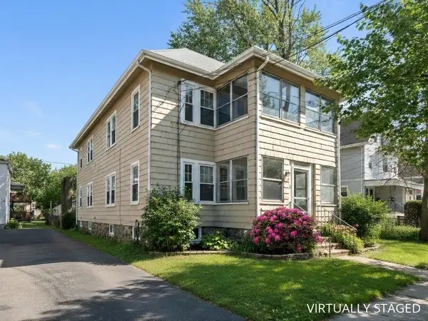 54-56 South Street, Waltham, MA 02453