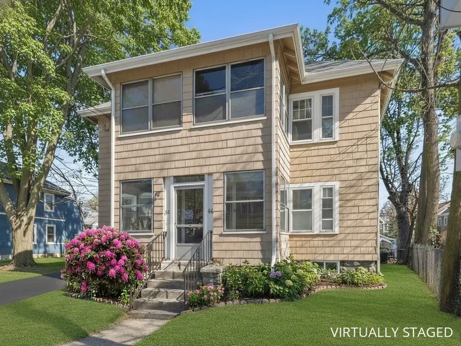 54-56 South Street, Waltham, MA 02453 - #2