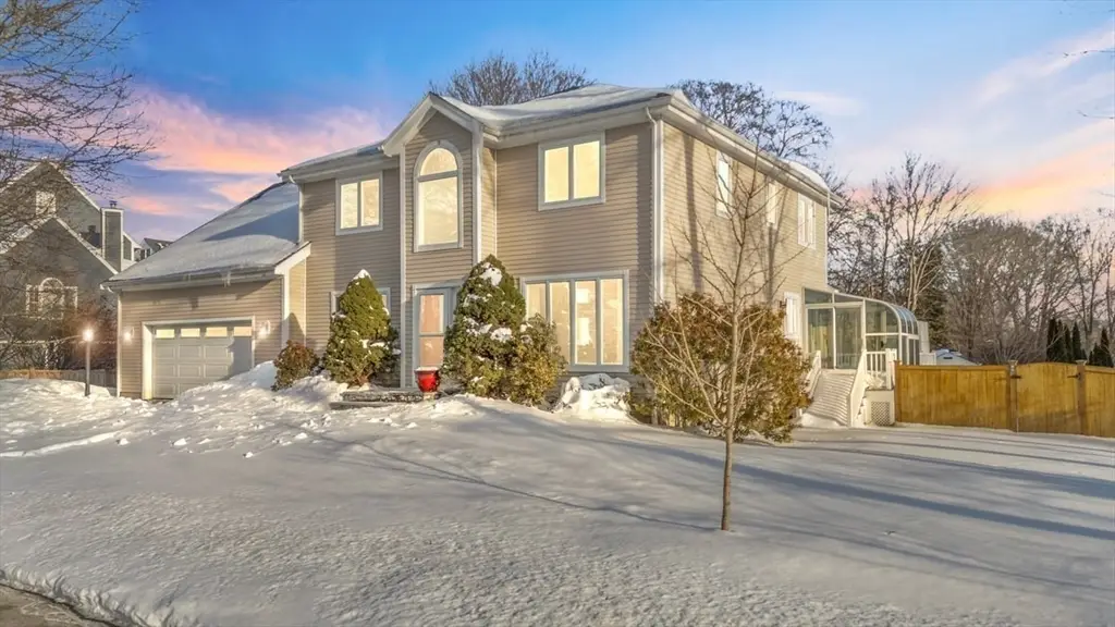 1-A Independence Circle, Beverly, MA 01915 - #1