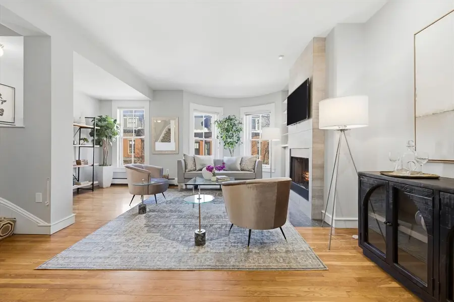 154 W Newton Street #3, Boston, MA 02118 - #2