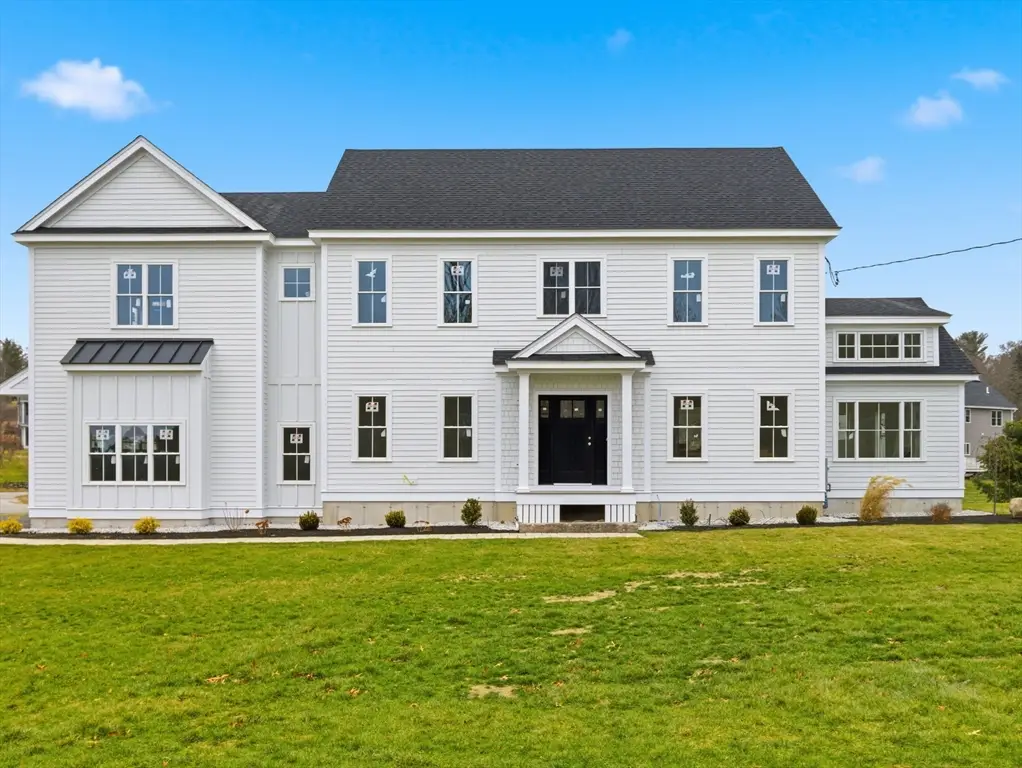 252 Concord Rd #Lot 3A, Westford, MA 01886 - #1