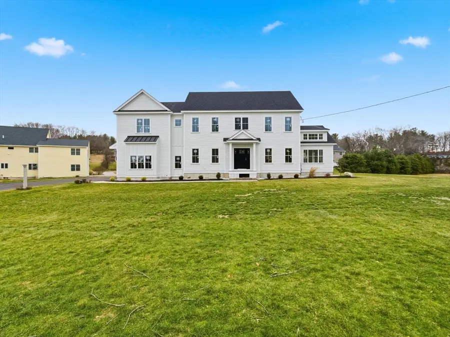 252 Concord Rd #Lot 3A, Westford, MA 01886 - #2