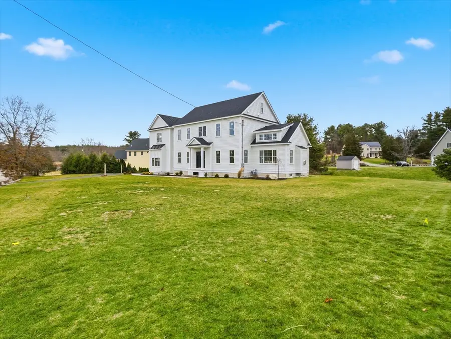 252 Concord Rd #Lot 3A, Westford, MA 01886 - #3