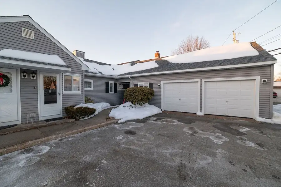 70 Greenwood Ter #70, Chicopee, MA 01022 - #2