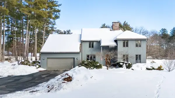15 Martingale Road, Amherst, NH 03031