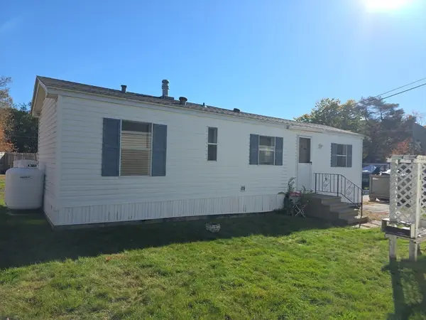 751 Washington St #43A, Auburn, MA 01501