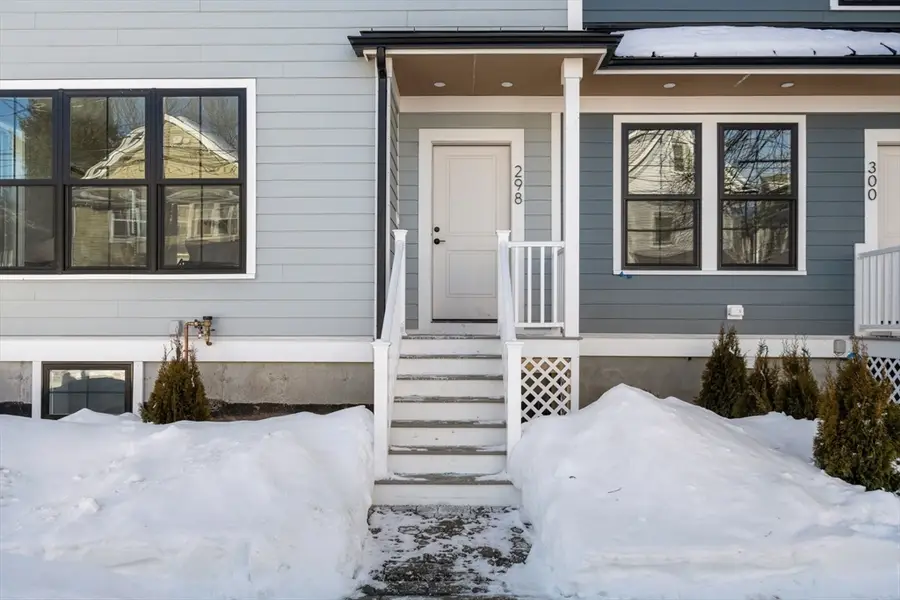 298 Cabot #298, Newton, MA 02460 - #3