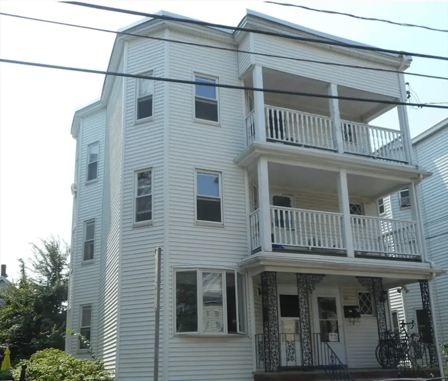 26-28 Adrian St, Somerville, MA 02143 - #1