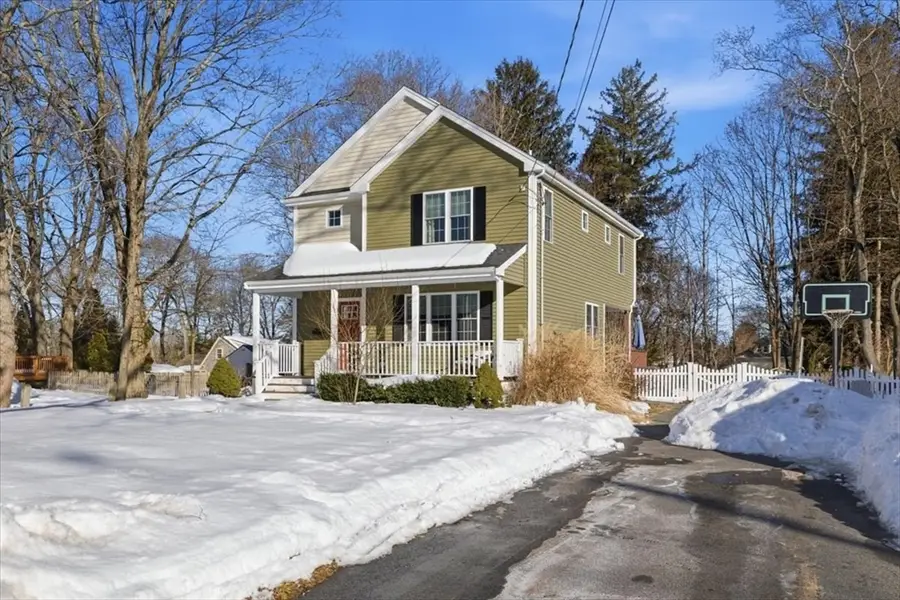 75 Oak St, Middleborough, MA 02346 - #2