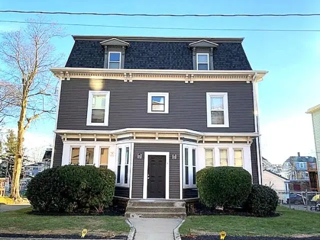 5 Beale #4, Boston, MA 02124 - #1