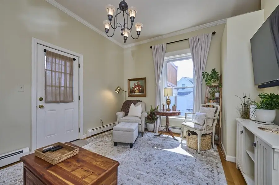 5 Beale #4, Boston, MA 02124 - #3