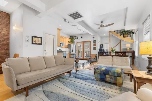 14 O #3, Boston, MA 02127