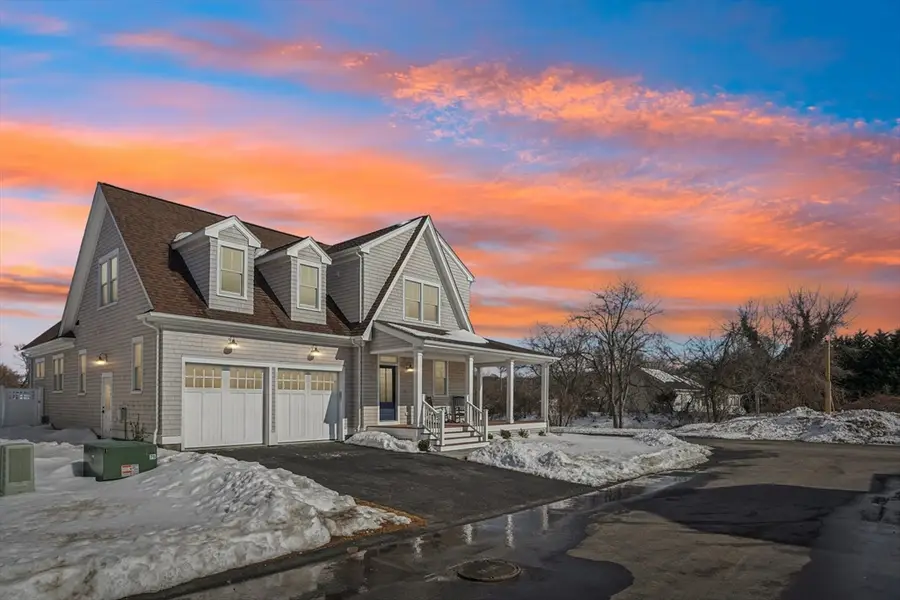 5 Lookout Lane, Portsmouth, RI 02871 - #3