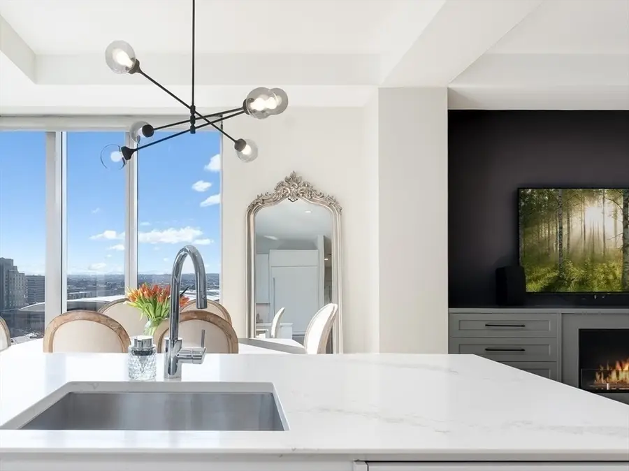 135 Seaport Blvd #1806, Boston, MA 02210 - #3