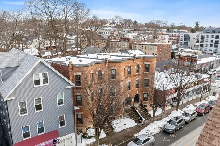 3150 Washington St, Boston, MA 02130 - #2