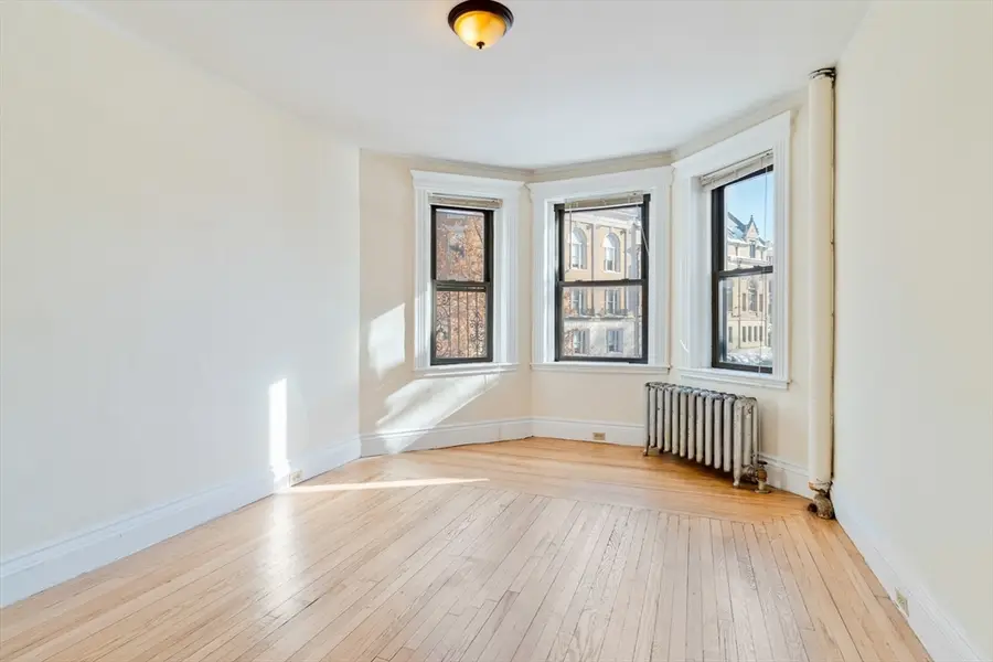 64 Charlesgate #61, Boston, MA 02215 - #2