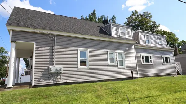 154 Pleasant Street, Marlborough, MA 01752