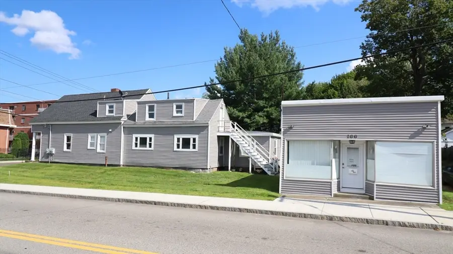 154 Pleasant Street, Marlborough, MA 01752 - #2