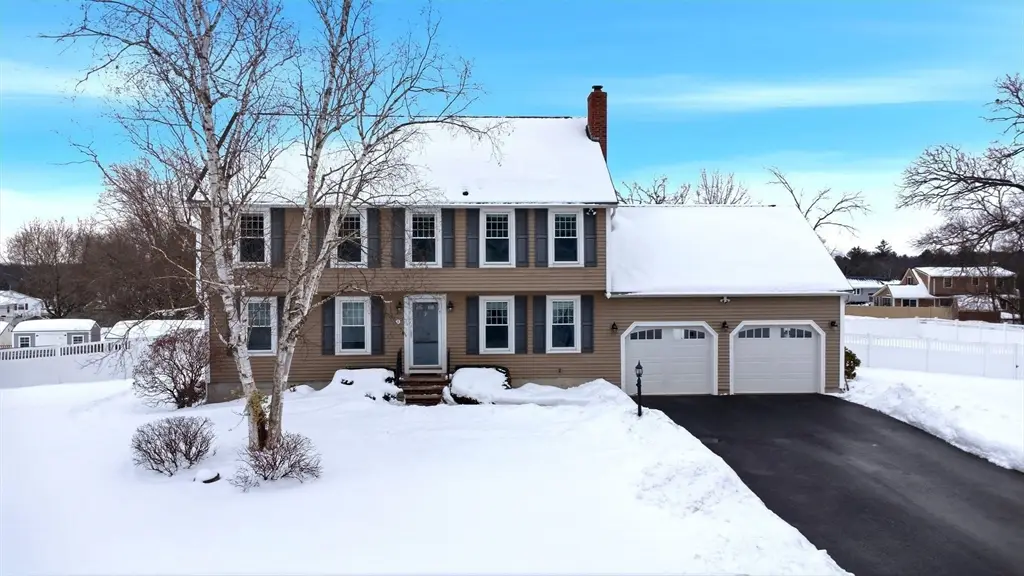 2 Landmark Drive, Methuen, MA 01844 - #1