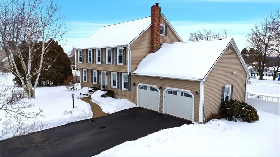 2 Landmark Drive, Methuen, MA 01844 - #2