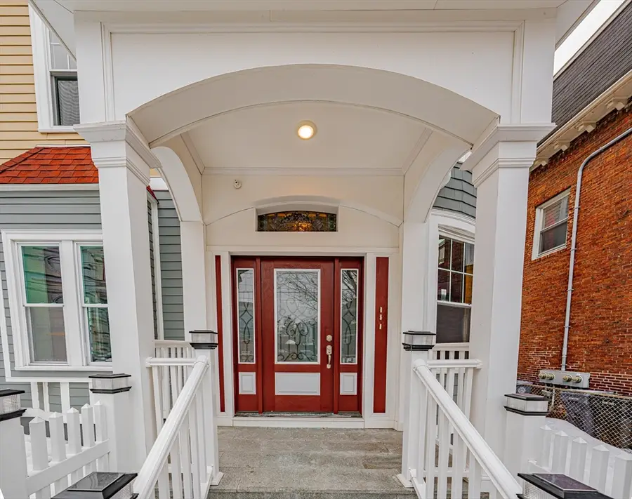 24 Tudor St, Chelsea, MA 02150 - #3