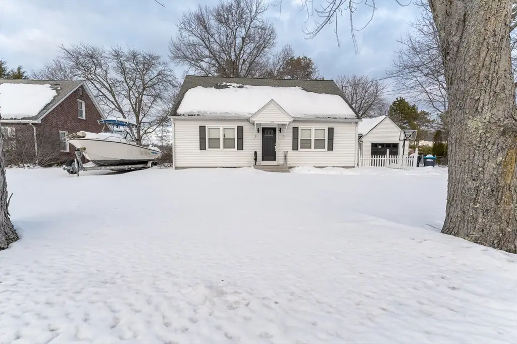 144 Stony Hill Rd, Wilbraham, MA 01095 - #1