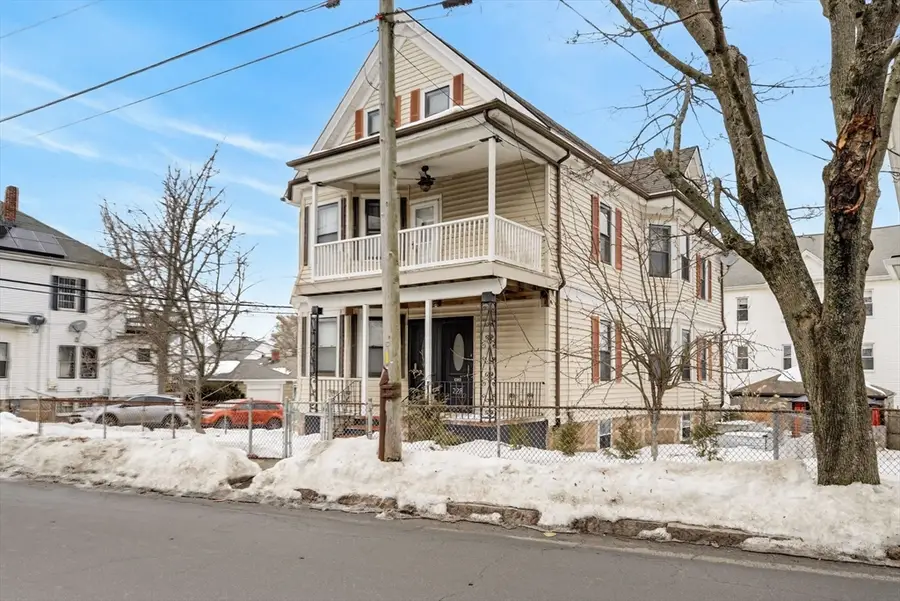 228-230 Mount Pleasant Street, New Bedford, MA 02746 - #2