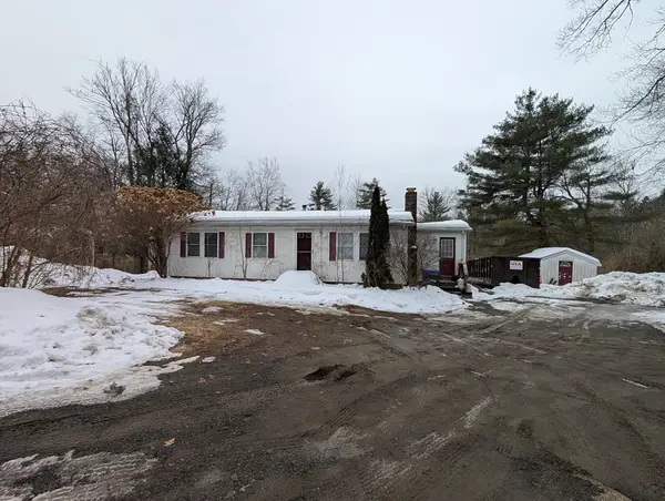 89 Howard St, Belchertown, MA 01007
