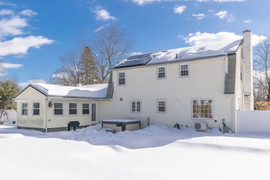 20 Kimberly Cir, Longmeadow, MA 01106 - #2