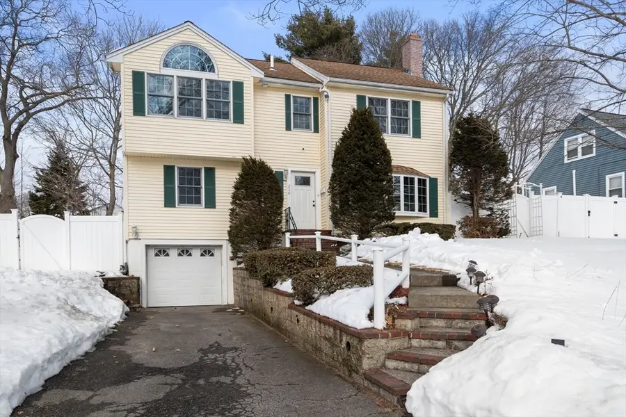 220 E Cross St, Norwood, MA 02062 - #2