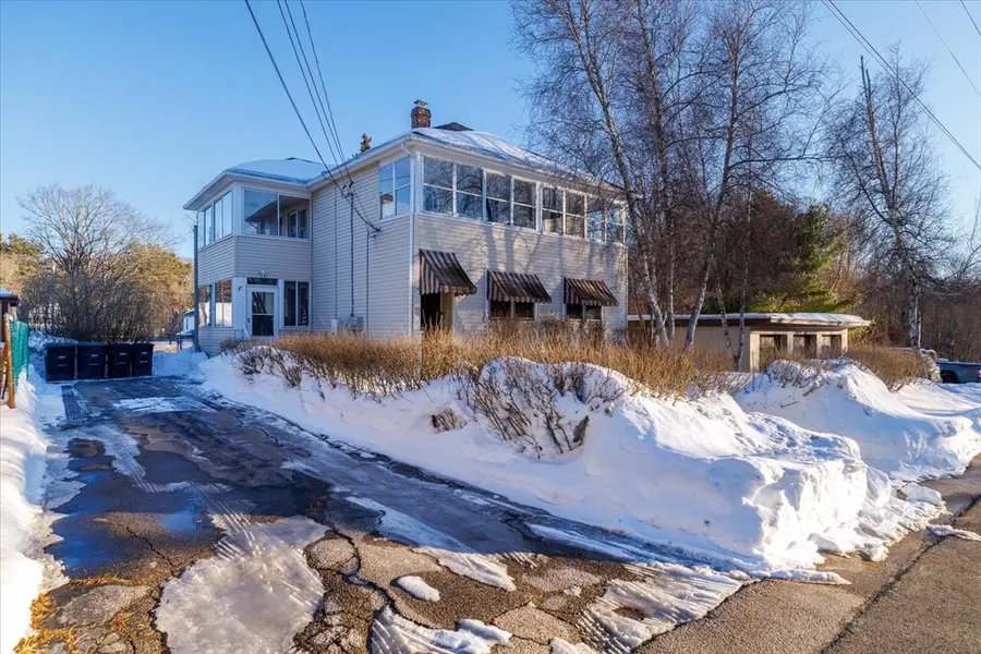 91 Newell Ave, Southbridge, MA 01550 - #2