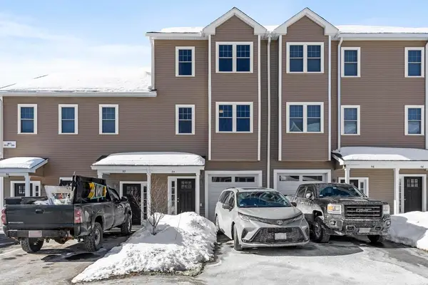 7 Gorham Street #54, Chelmsford, MA 01824