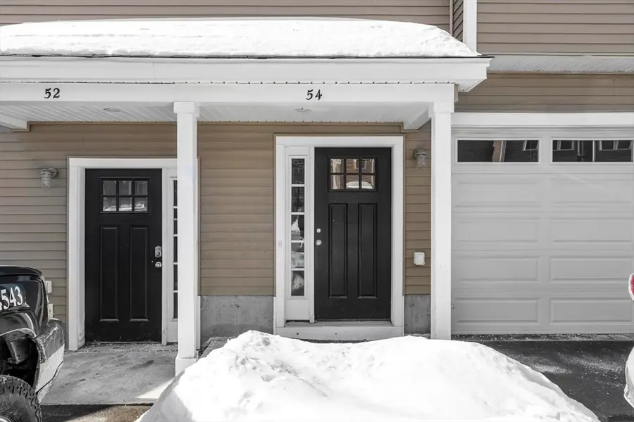 7 Gorham Street #54, Chelmsford, MA 01824 - #2