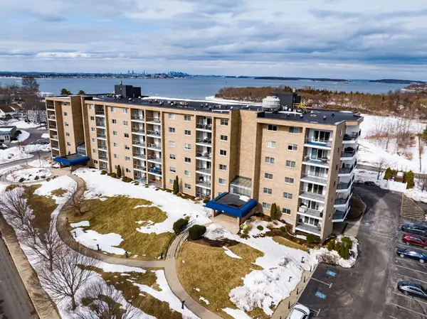 64 Broad Reach #310, Weymouth, MA 02066