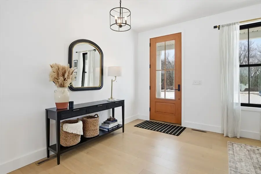 23 Morgan St, Granby, MA 01033 - #3