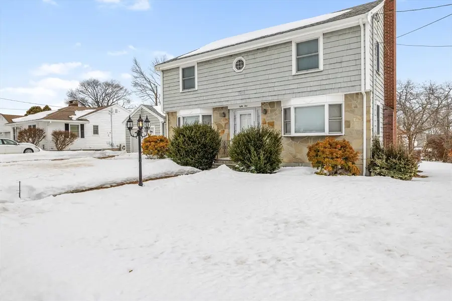 84 Gardiner Rd, Quincy, MA 02169 - #2