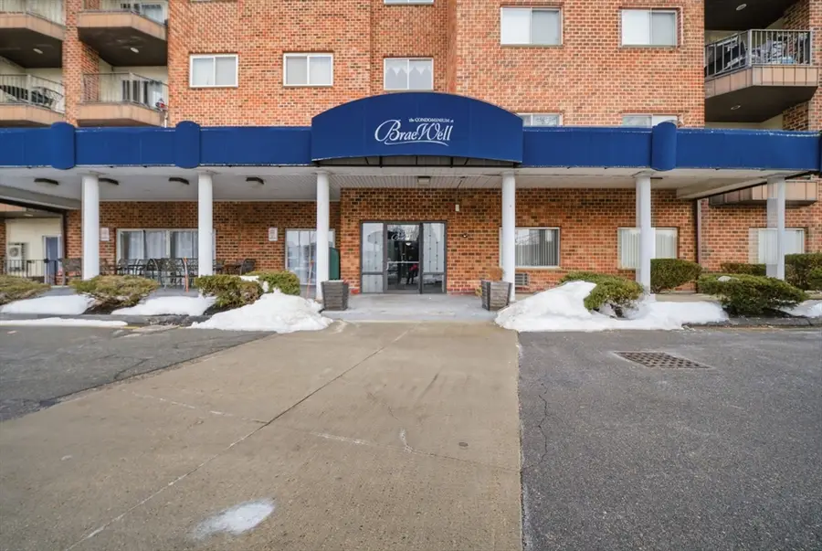 230 Willard St #102, Quincy, MA 02169 - #2