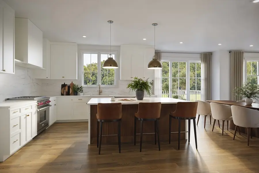 3 Harbor Lane, Norwell, MA 02061 - #2