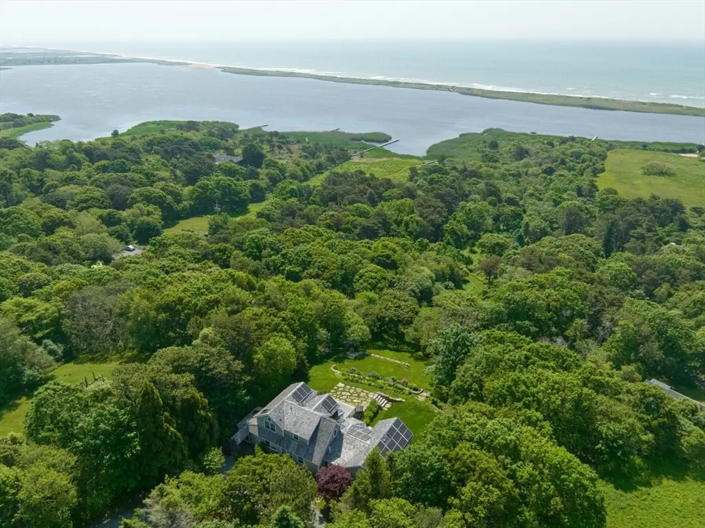 308 South Road, Chilmark, MA 02535 - #1