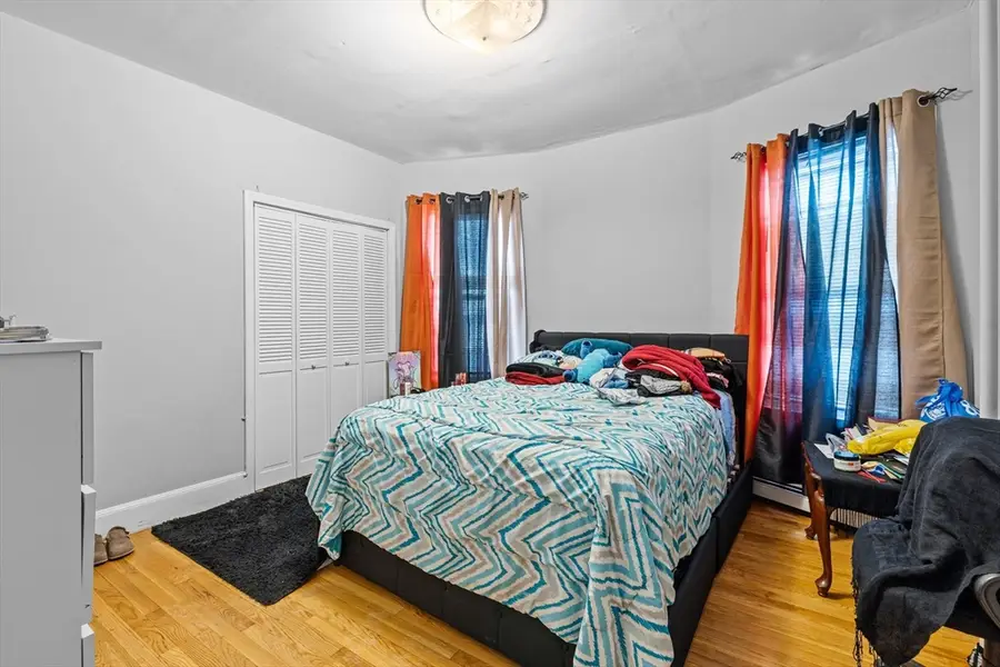 8 Elder St, Boston, MA 02125 - #2