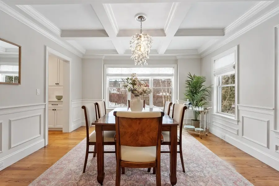 1 Revere Street, Lexington, MA 02420 - #3