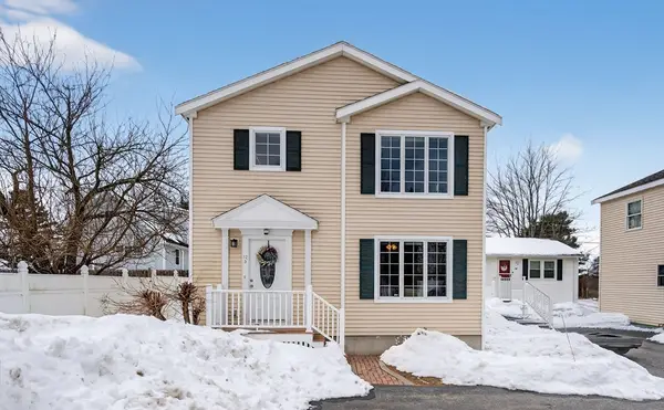 12D Chester St, North Reading, MA 01864