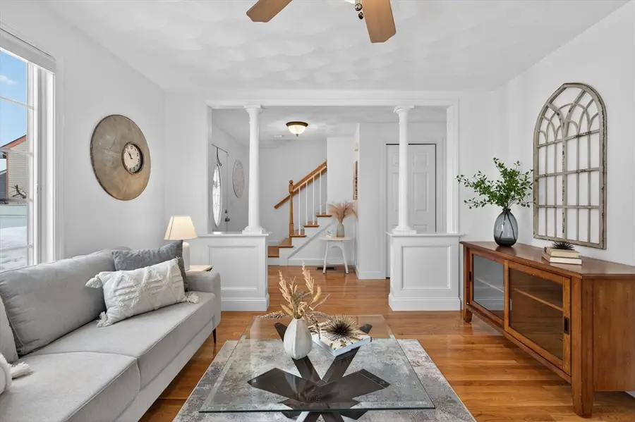 12D Chester St, North Reading, MA 01864 - #3