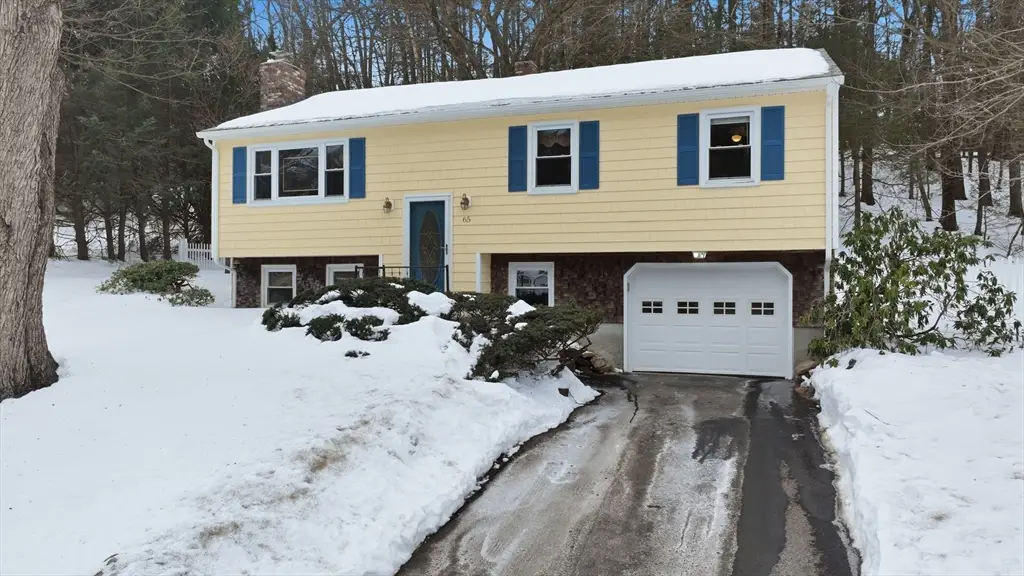 65 Old Farm Rd, Westfield, MA 01085 - #1