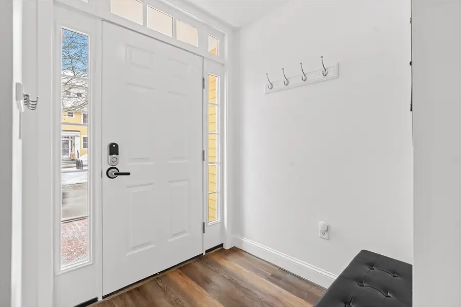 129 Merrimac #9, Newburyport, MA 01950 - #2