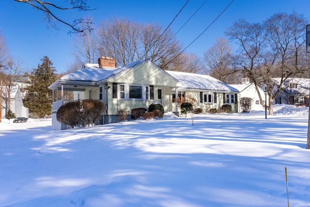 12 Curve Street, Waltham, MA 02452 - #1