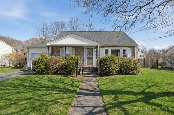 66 Racicot Avenue, Webster, MA 01570