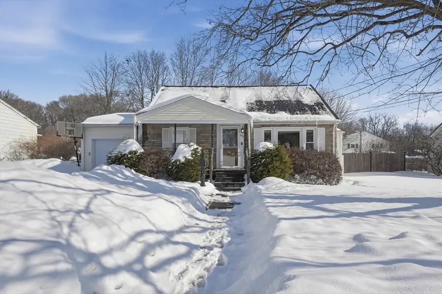 66 Racicot Avenue, Webster, MA 01570 - #3