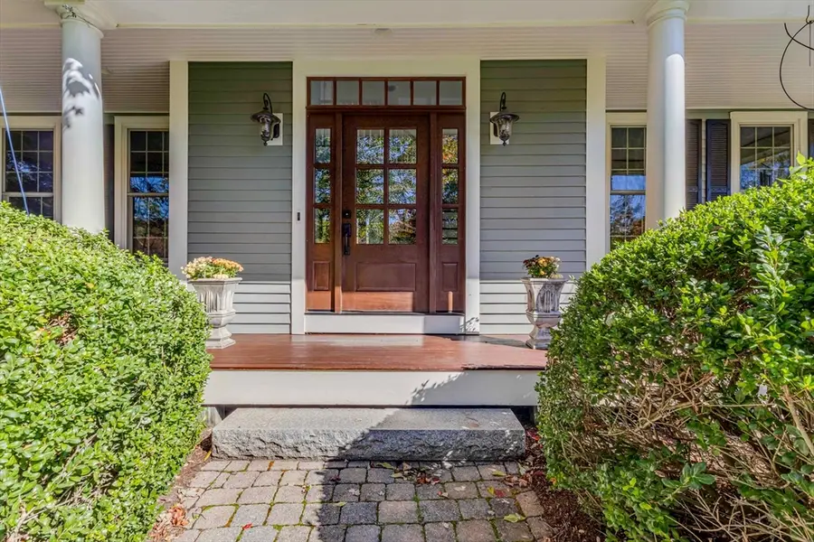 6 Angelica Lane, Southborough, MA 01772 - #2